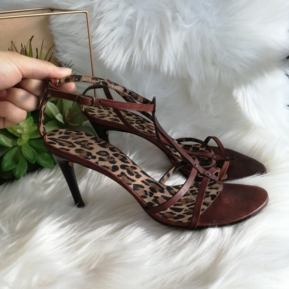 Dolce & Gabbana heels